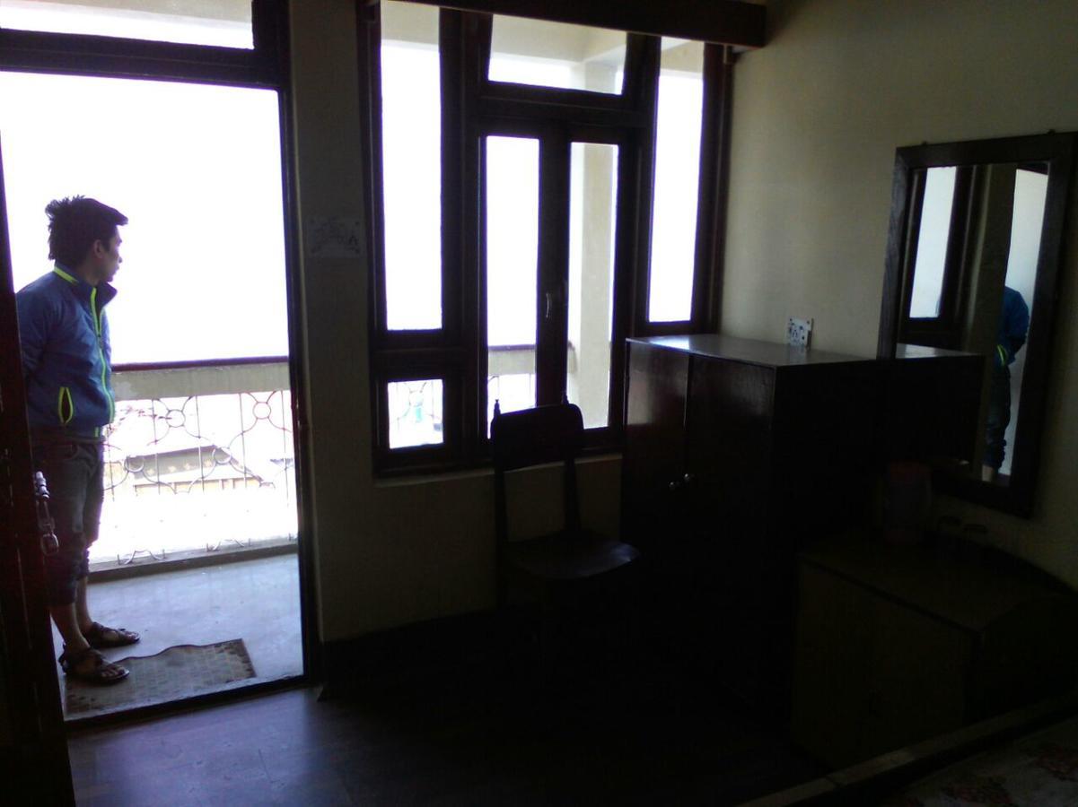 Hotel Alpine Darjeeling  Exterior foto