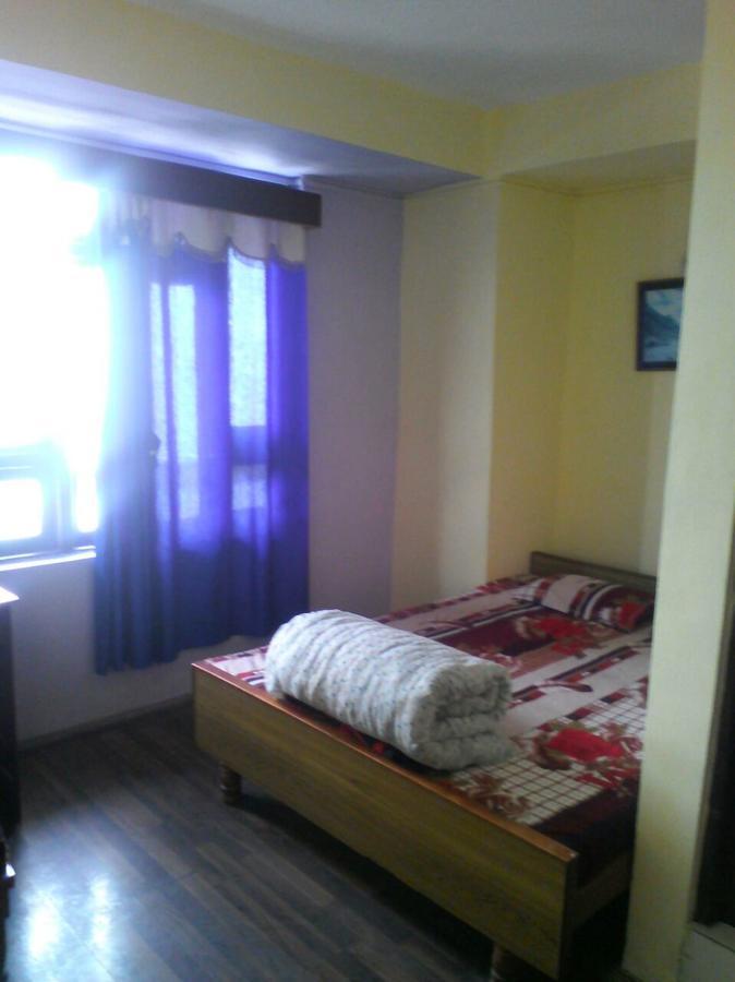 Hotel Alpine Darjeeling  Exterior foto