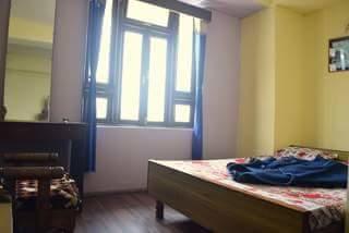 Hotel Alpine Darjeeling  Exterior foto