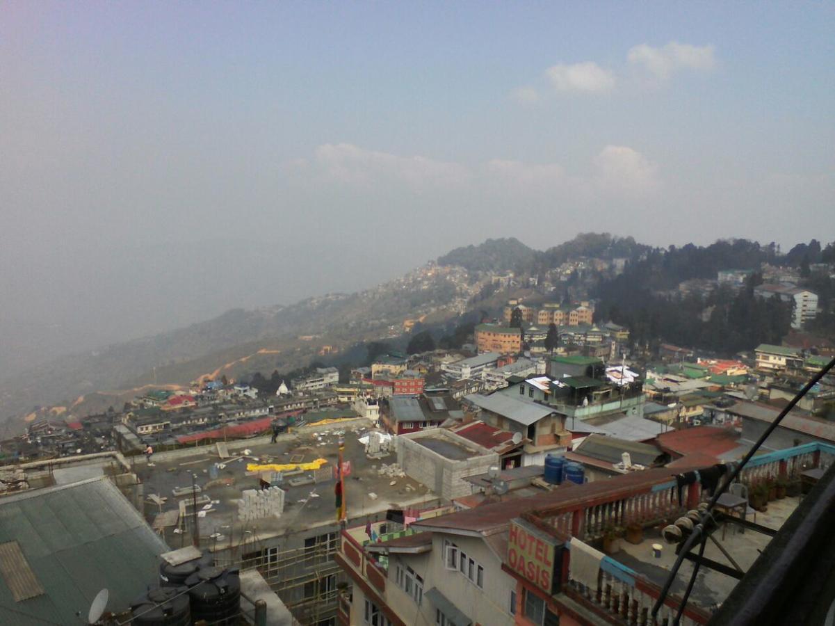 Hotel Alpine Darjeeling  Exterior foto