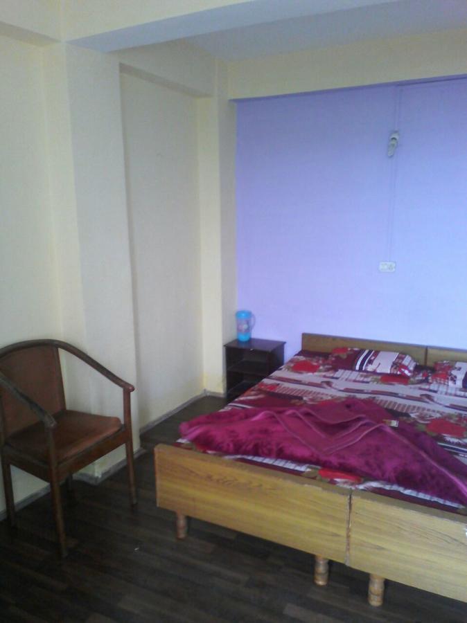 Hotel Alpine Darjeeling  Exterior foto
